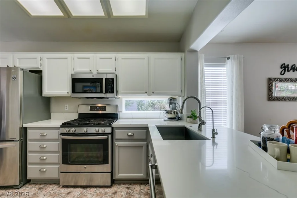 2187 Chapman Ranch, Henderson, NV 89012