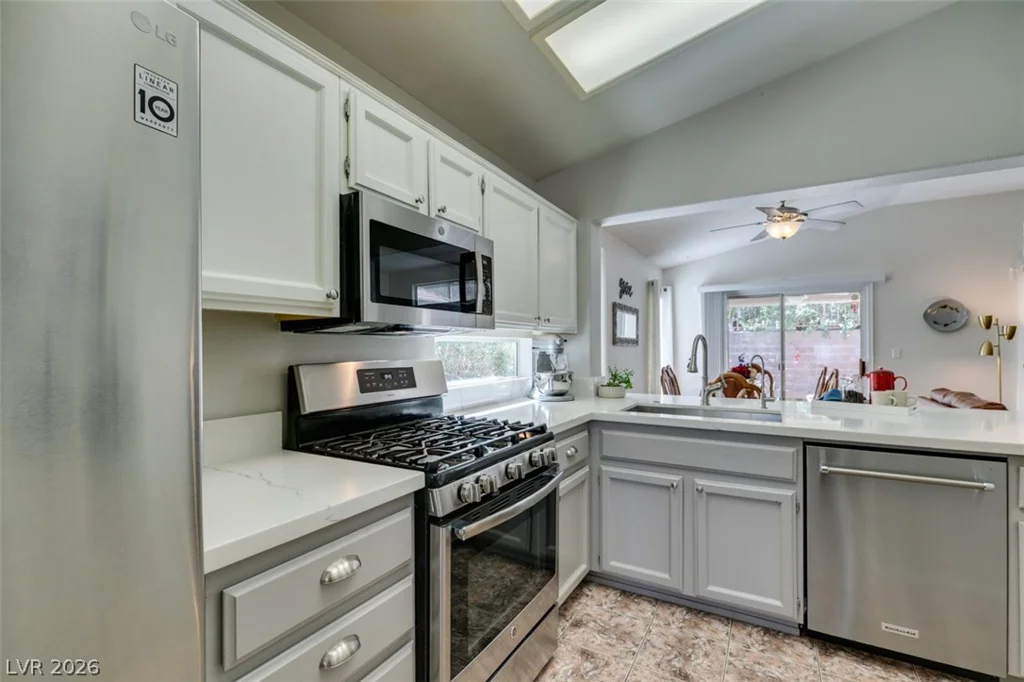 2187 Chapman Ranch, Henderson, NV 89012