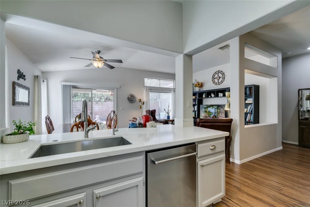 2187 Chapman Ranch, Henderson, NV 89012