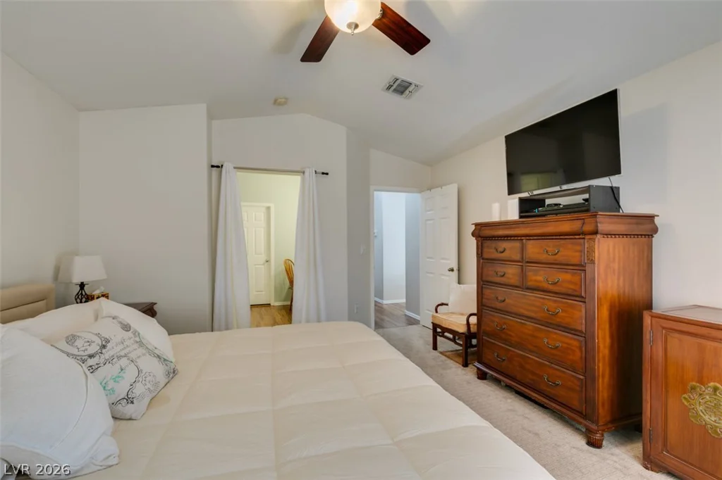 2187 Chapman Ranch, Henderson, NV 89012