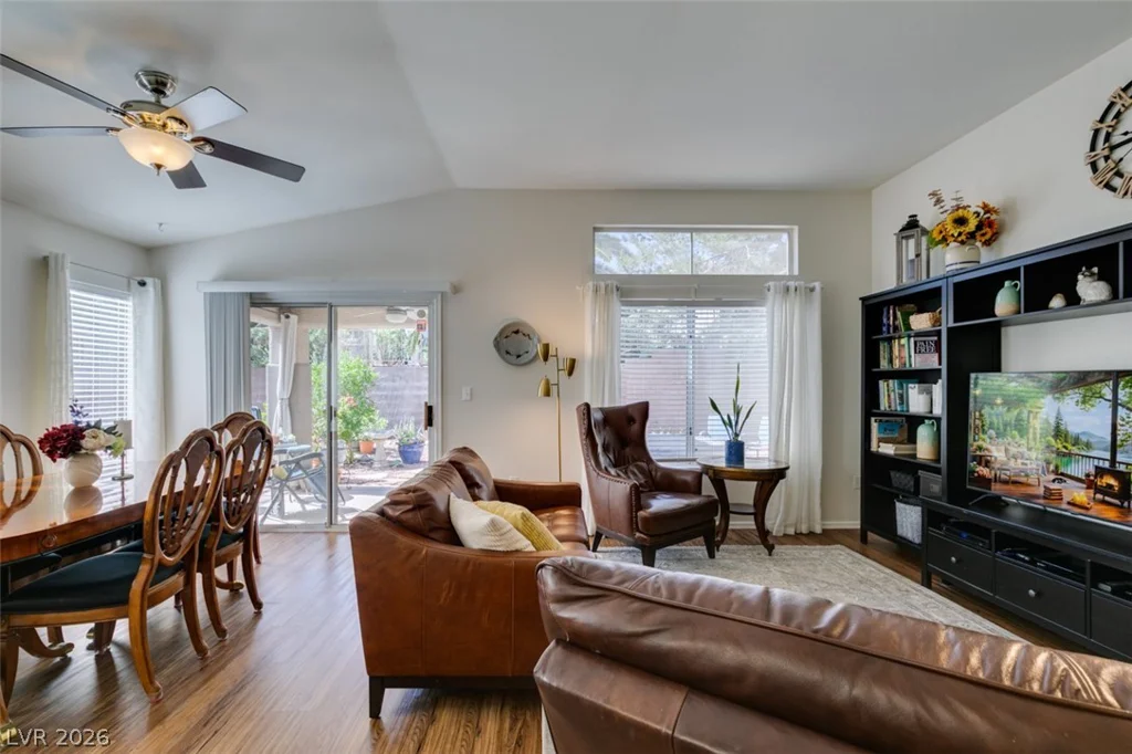 2187 Chapman Ranch, Henderson, NV 89012