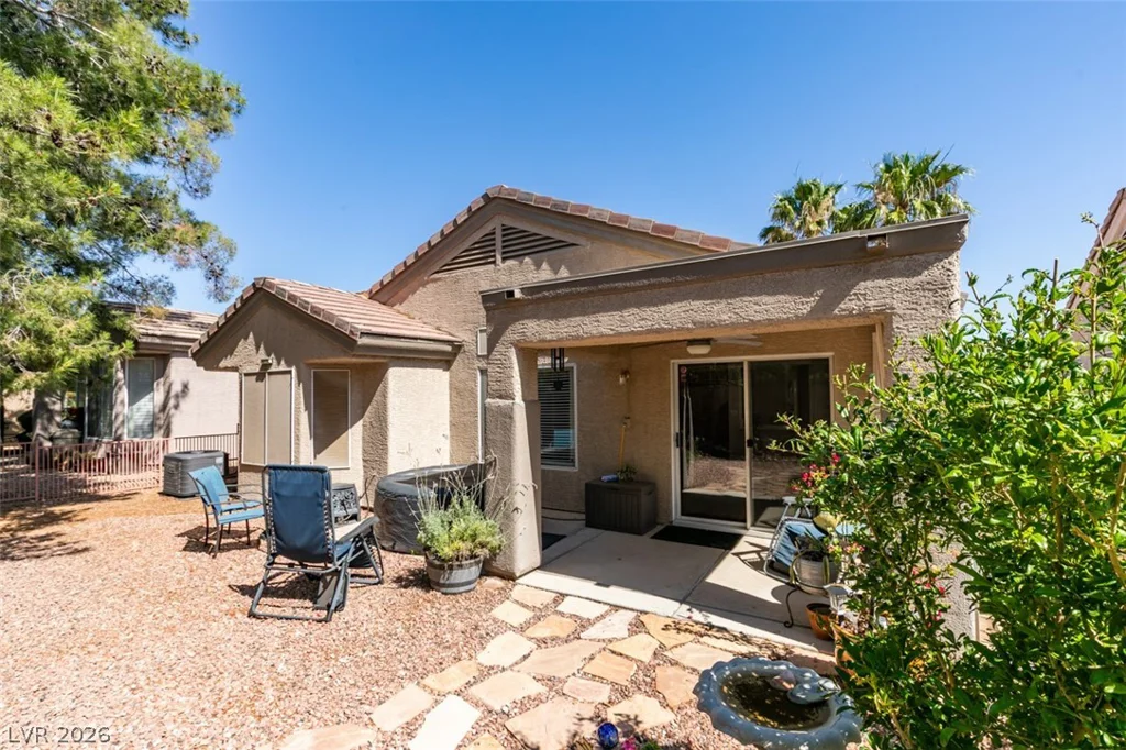 2187 Chapman Ranch, Henderson, NV 89012