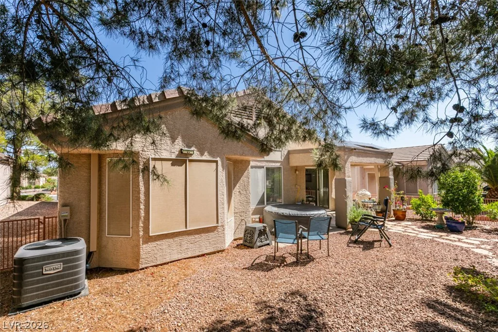 2187 Chapman Ranch, Henderson, NV 89012