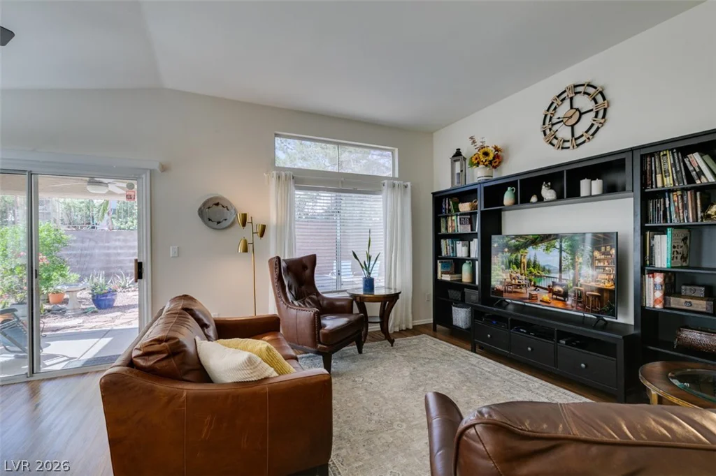 2187 Chapman Ranch, Henderson, NV 89012