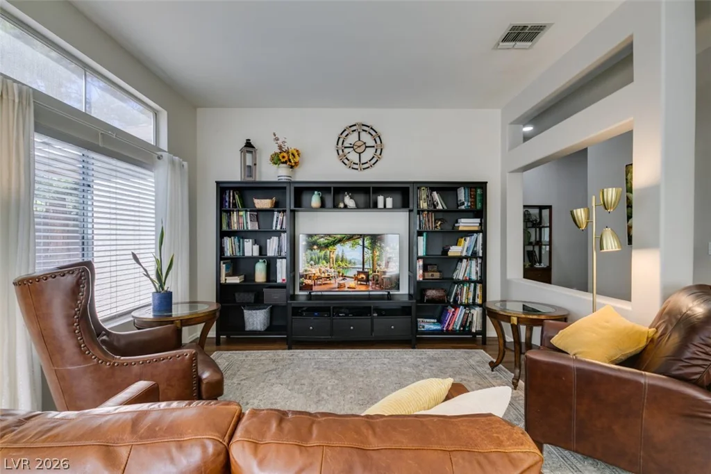 2187 Chapman Ranch, Henderson, NV 89012