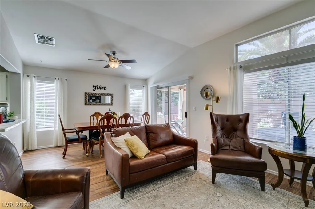 2187 Chapman Ranch, Henderson, NV 89012