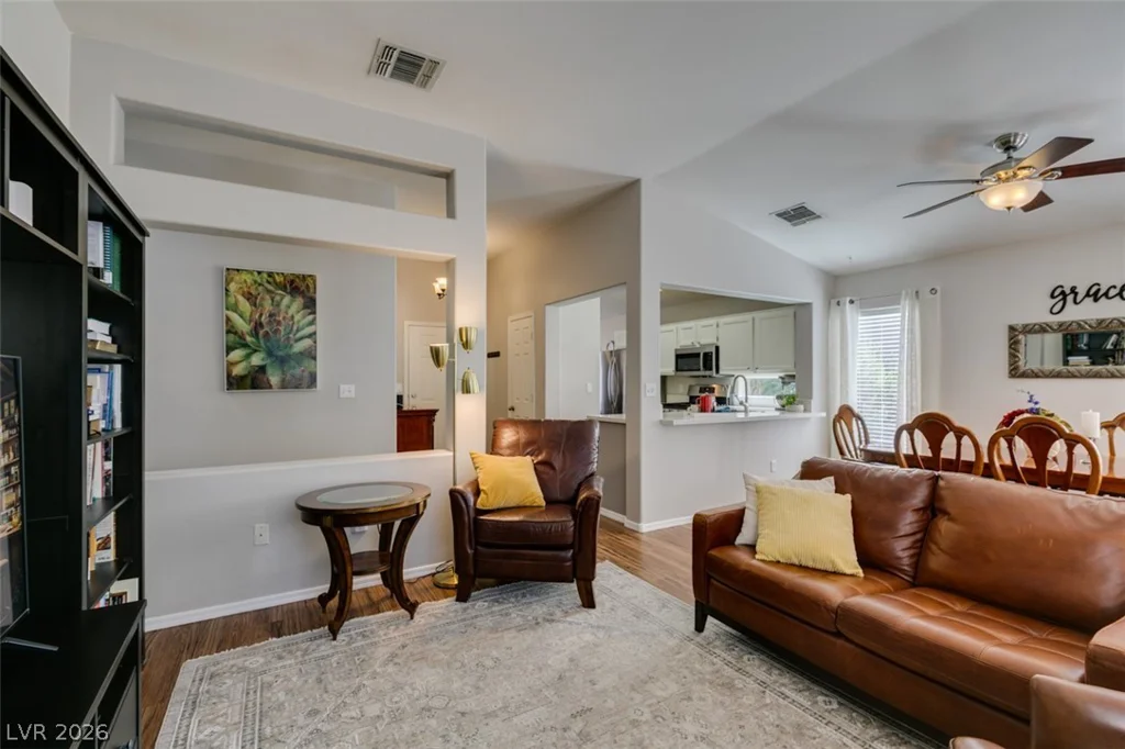 2187 Chapman Ranch, Henderson, NV 89012