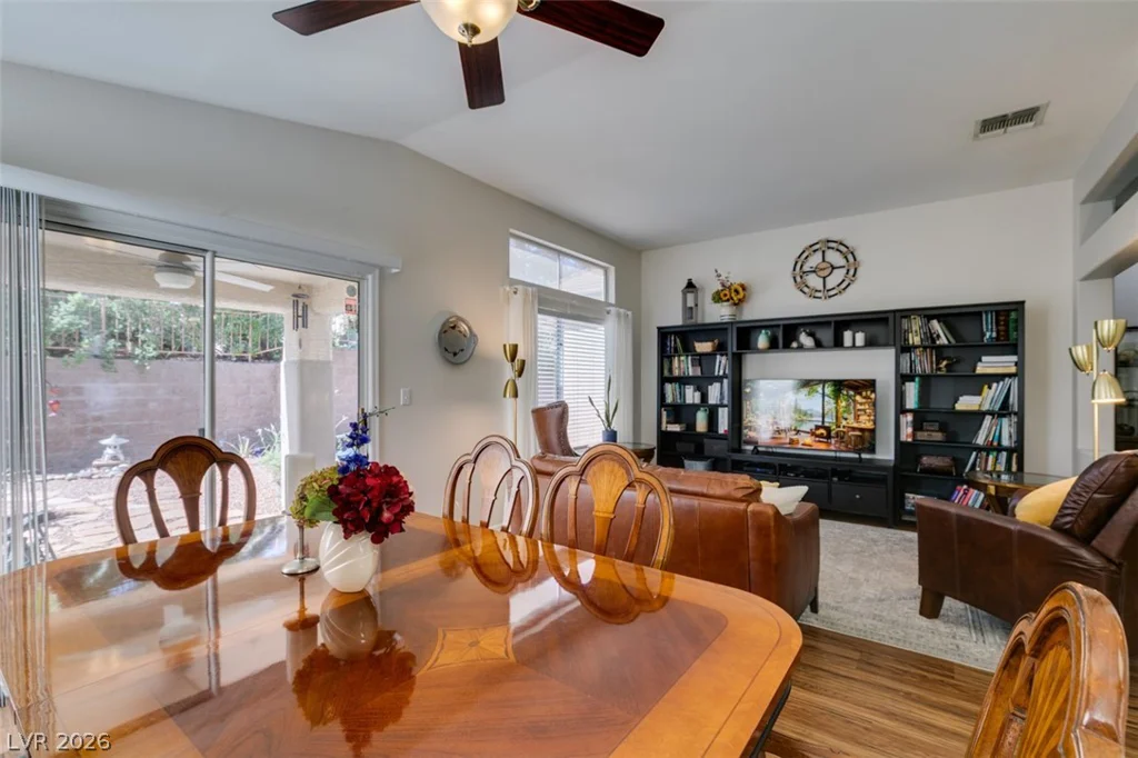 2187 Chapman Ranch, Henderson, NV 89012