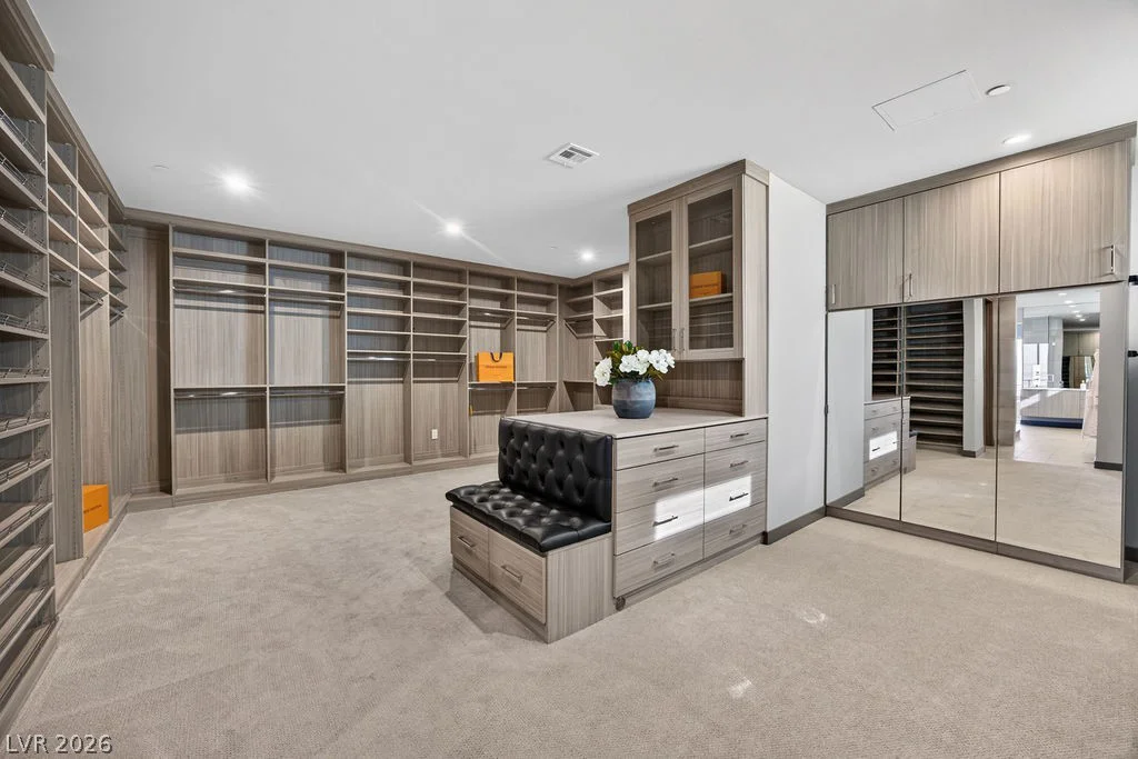 1456 Solitude Ridge, Henderson, NV 89012