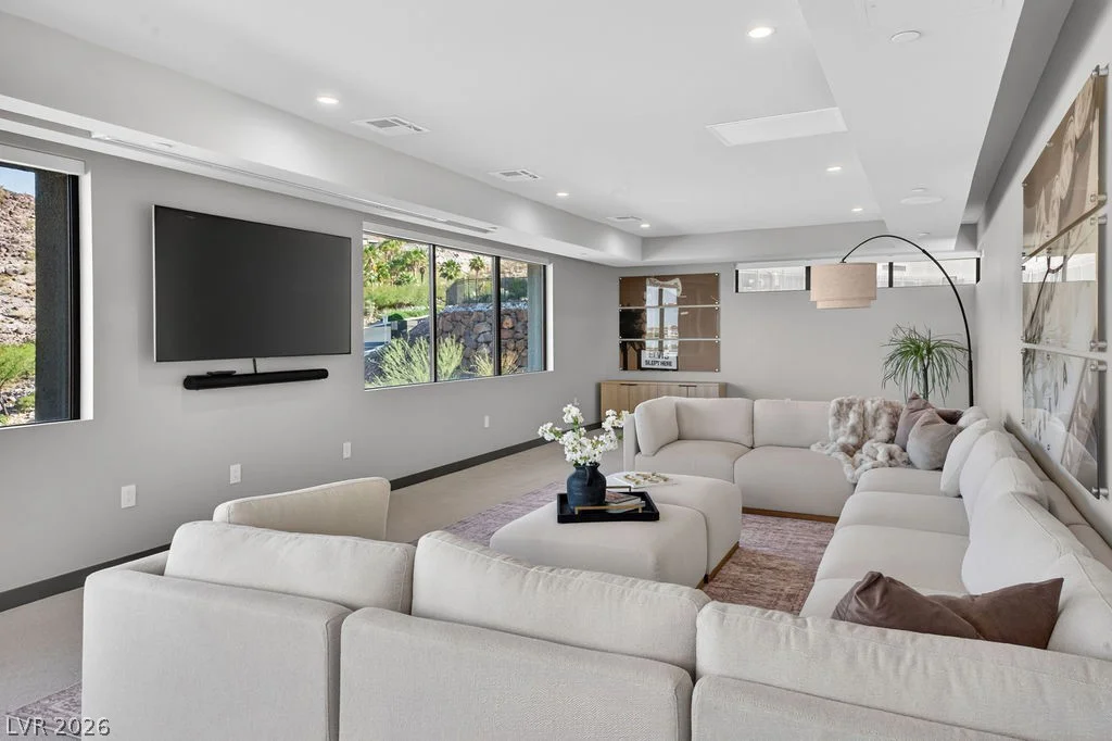 1456 Solitude Ridge, Henderson, NV 89012
