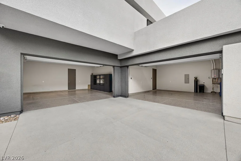 1456 Solitude Ridge, Henderson, NV 89012