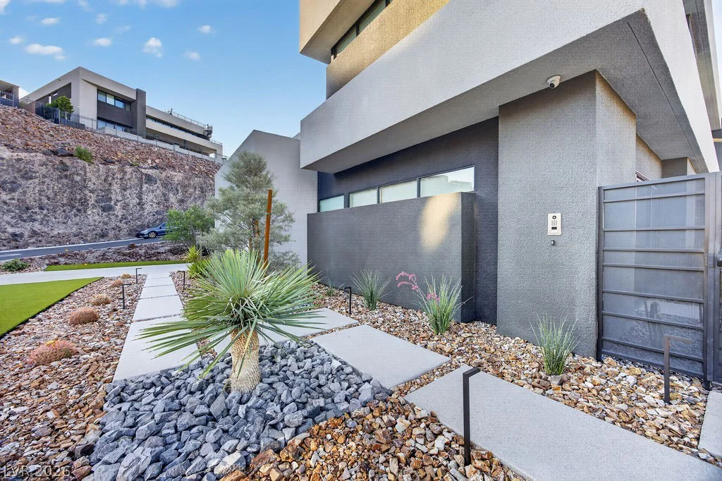1456 Solitude Ridge, Henderson, NV 89012