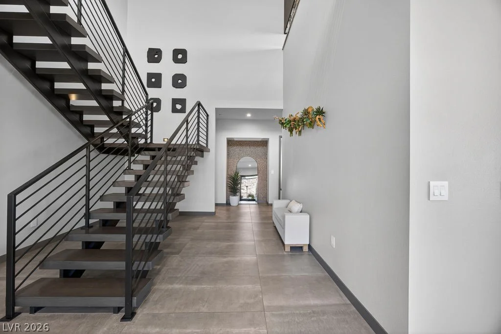 1456 Solitude Ridge, Henderson, NV 89012