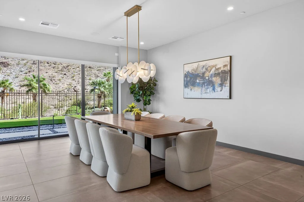 1456 Solitude Ridge, Henderson, NV 89012