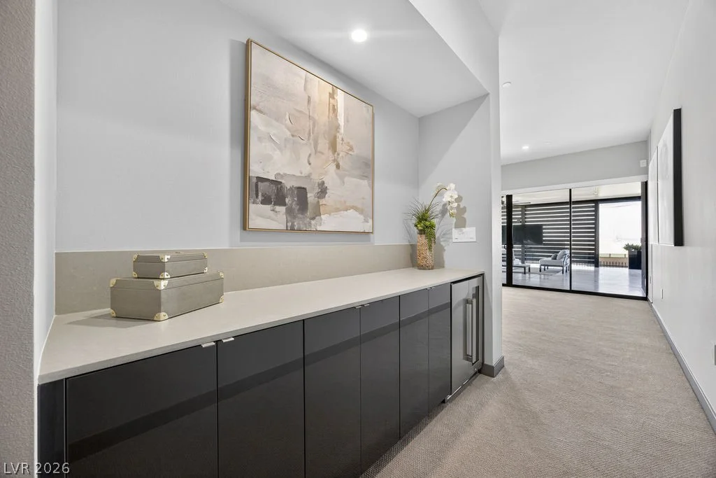 1456 Solitude Ridge, Henderson, NV 89012