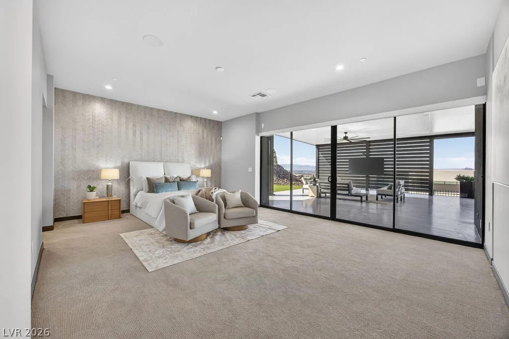 1456 Solitude Ridge, Henderson, NV 89012