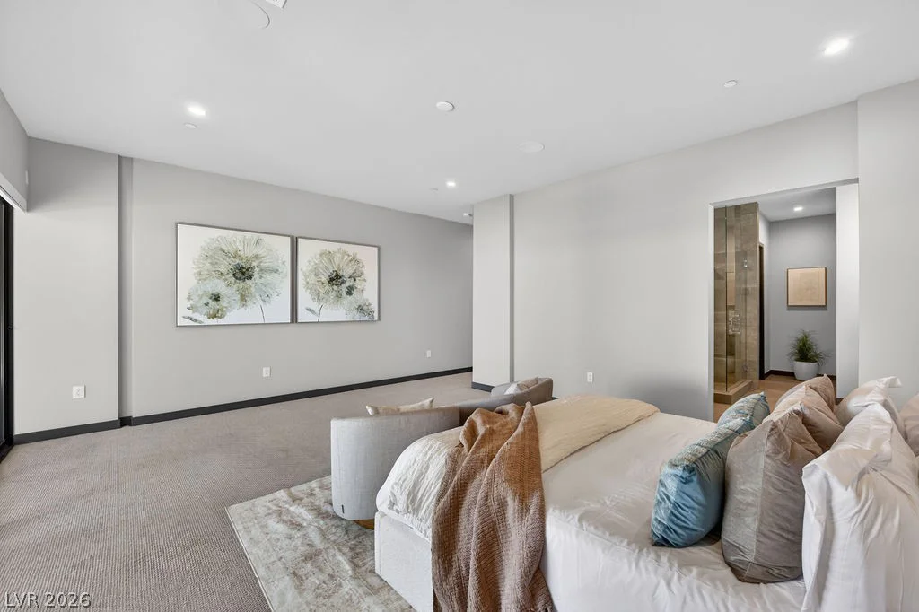 1456 Solitude Ridge, Henderson, NV 89012