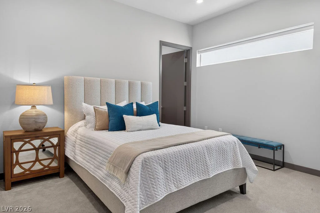 1456 Solitude Ridge, Henderson, NV 89012
