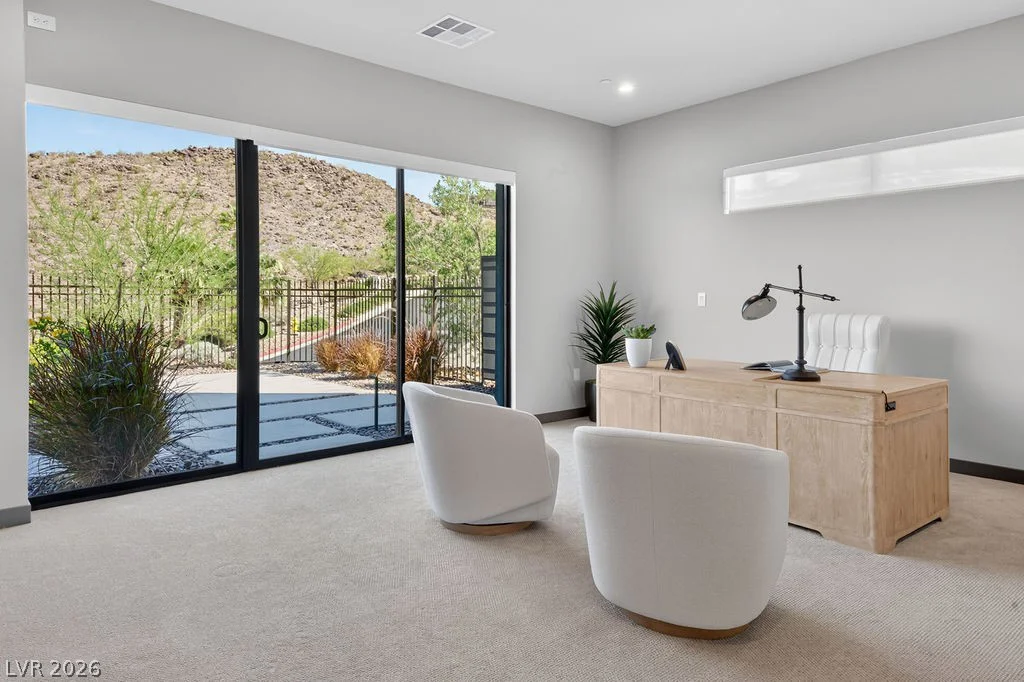 1456 Solitude Ridge, Henderson, NV 89012