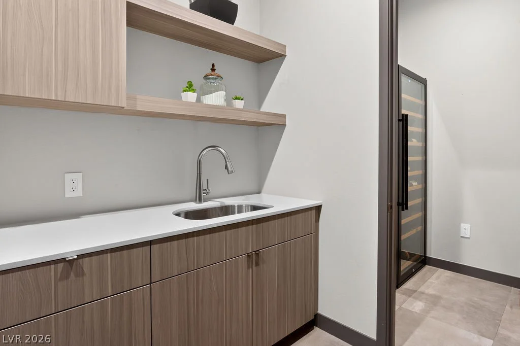 1456 Solitude Ridge, Henderson, NV 89012