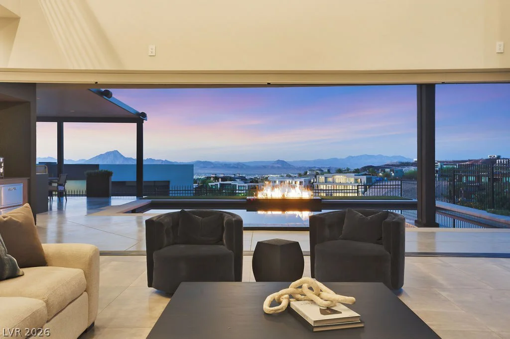 1456 Solitude Ridge, Henderson, NV 89012