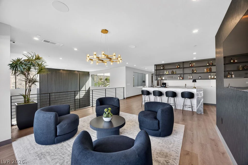 1456 Solitude Ridge, Henderson, NV 89012