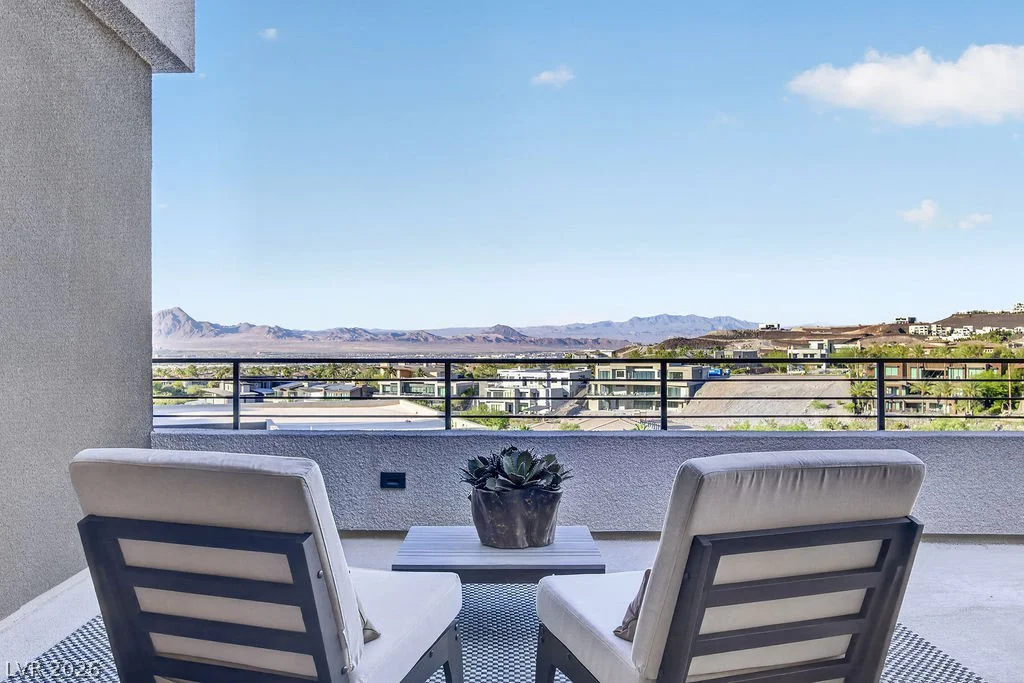 1456 Solitude Ridge, Henderson, NV 89012