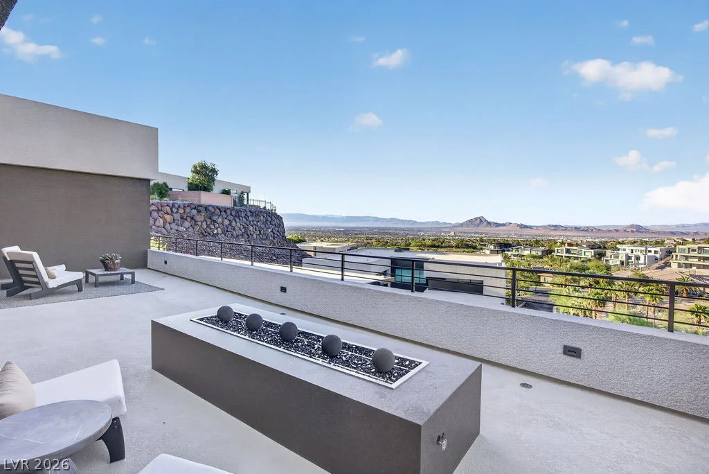 1456 Solitude Ridge, Henderson, NV 89012