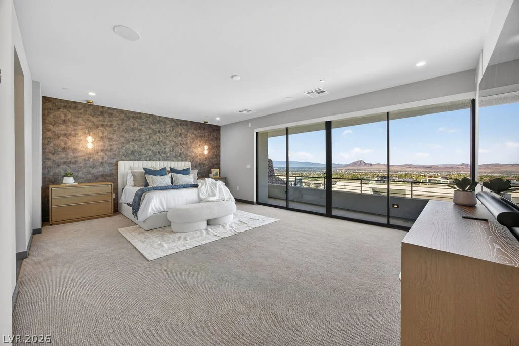 1456 Solitude Ridge, Henderson, NV 89012