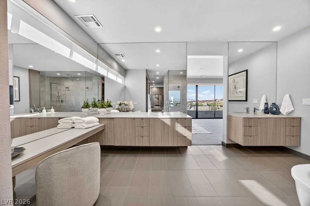 1456 Solitude Ridge, Henderson, NV 89012