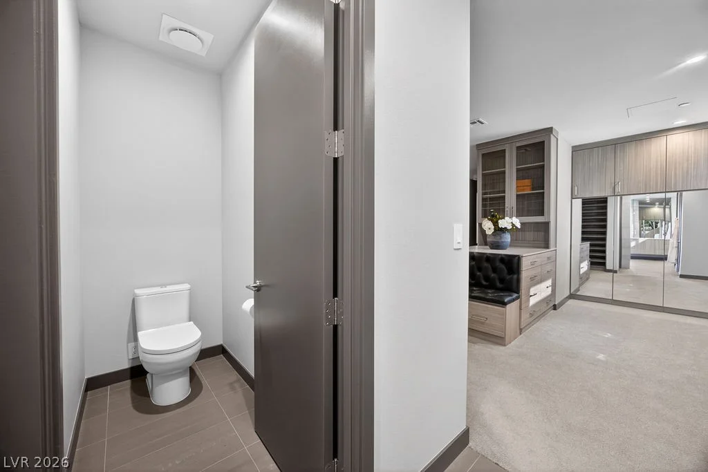 1456 Solitude Ridge, Henderson, NV 89012