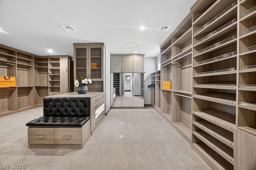 1456 Solitude Ridge, Henderson, NV 89012