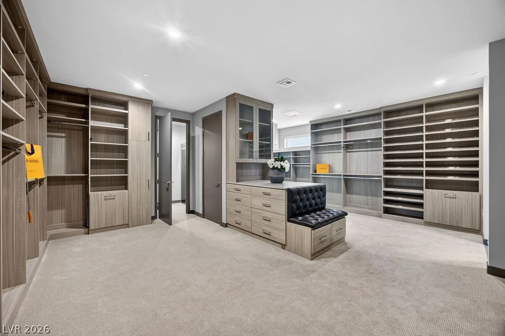 1456 Solitude Ridge, Henderson, NV 89012