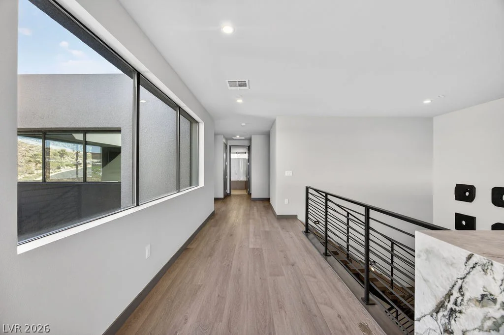 1456 Solitude Ridge, Henderson, NV 89012