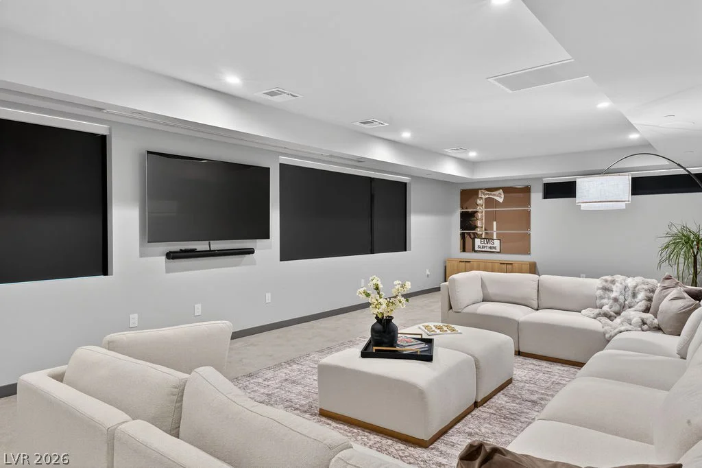 1456 Solitude Ridge, Henderson, NV 89012