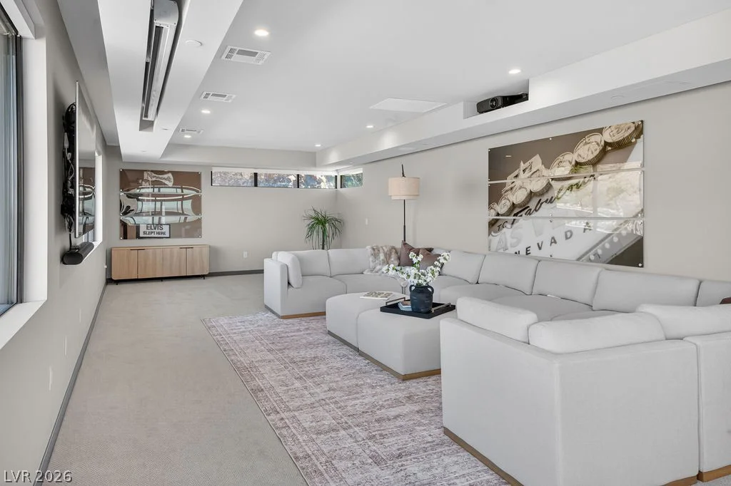 1456 Solitude Ridge, Henderson, NV 89012
