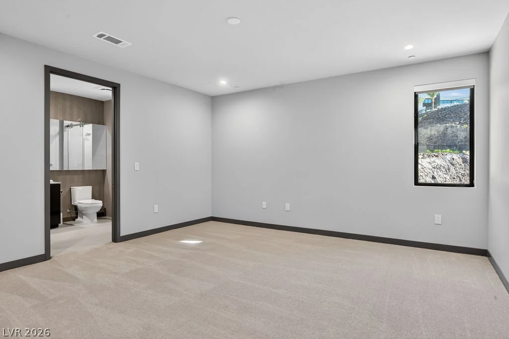 1456 Solitude Ridge, Henderson, NV 89012