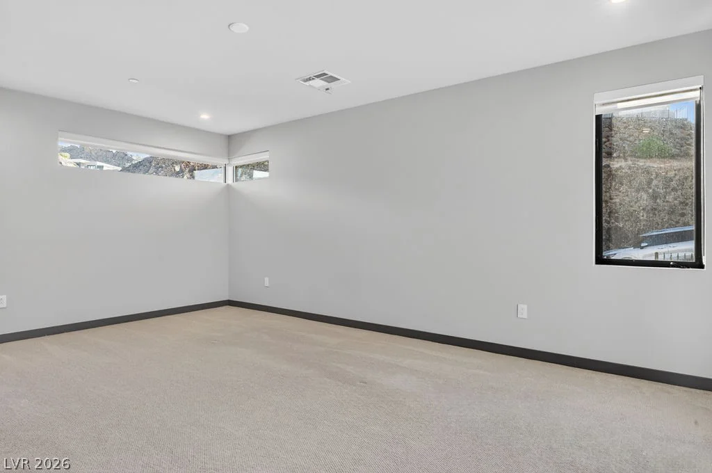 1456 Solitude Ridge, Henderson, NV 89012