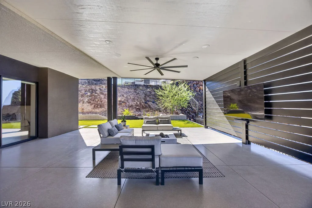 1456 Solitude Ridge, Henderson, NV 89012