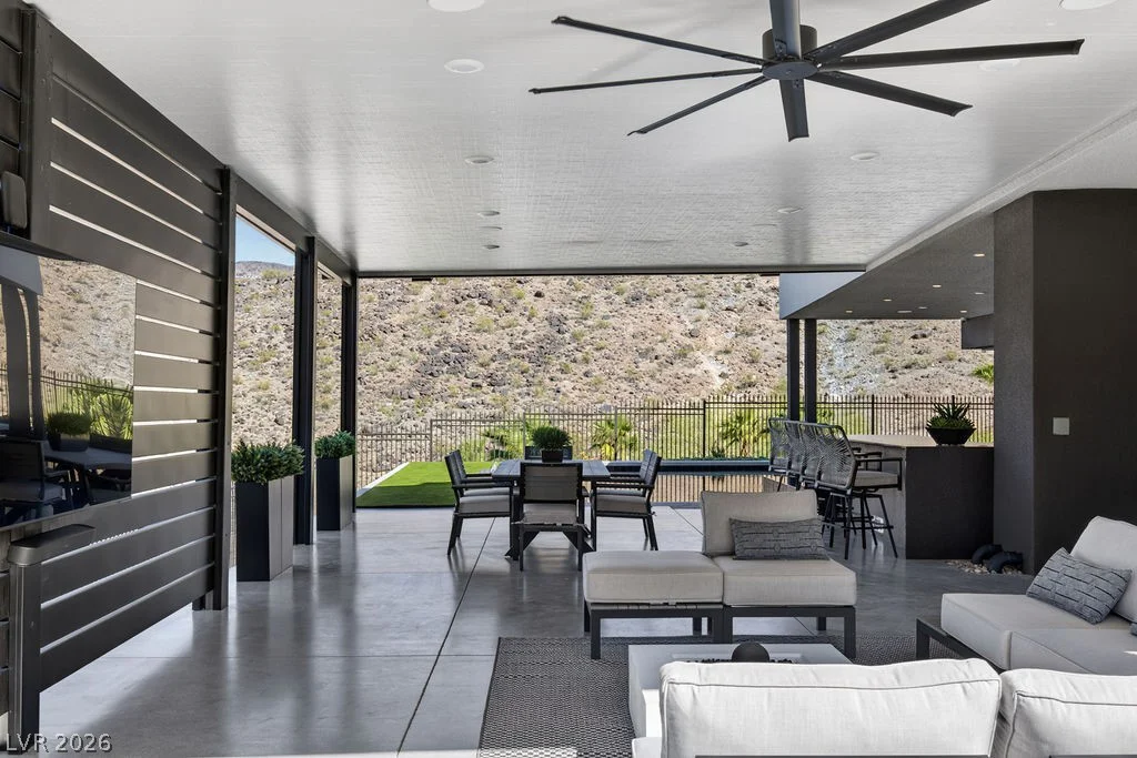 1456 Solitude Ridge, Henderson, NV 89012