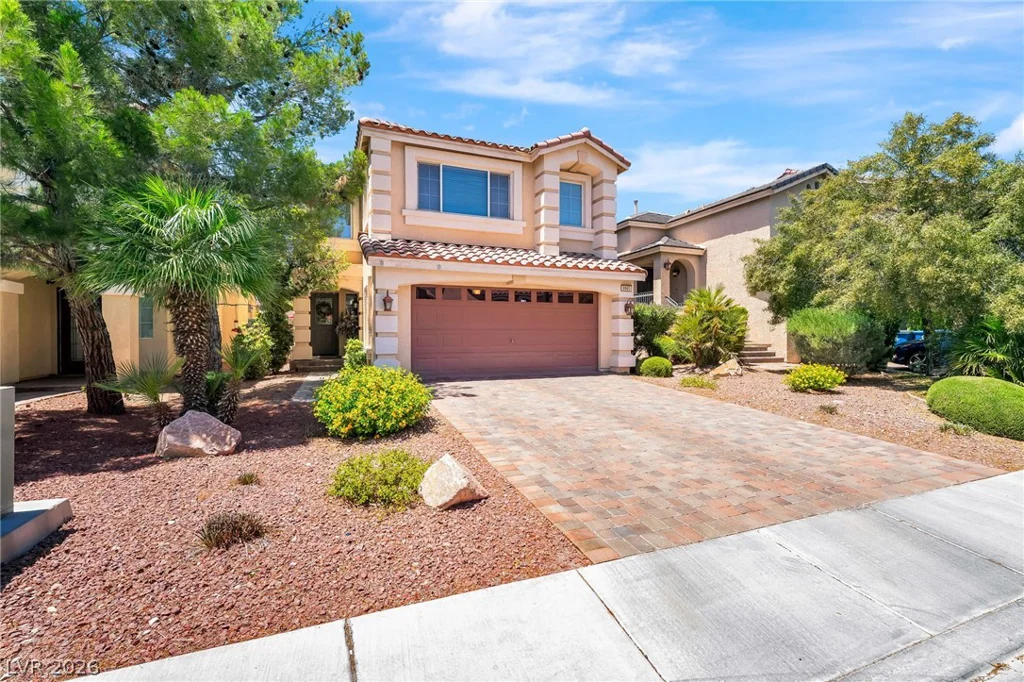 9965 Baystone, Las Vegas, NV 89141