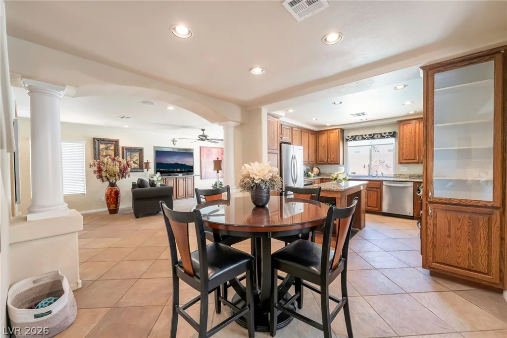 9965 Baystone, Las Vegas, NV 89141