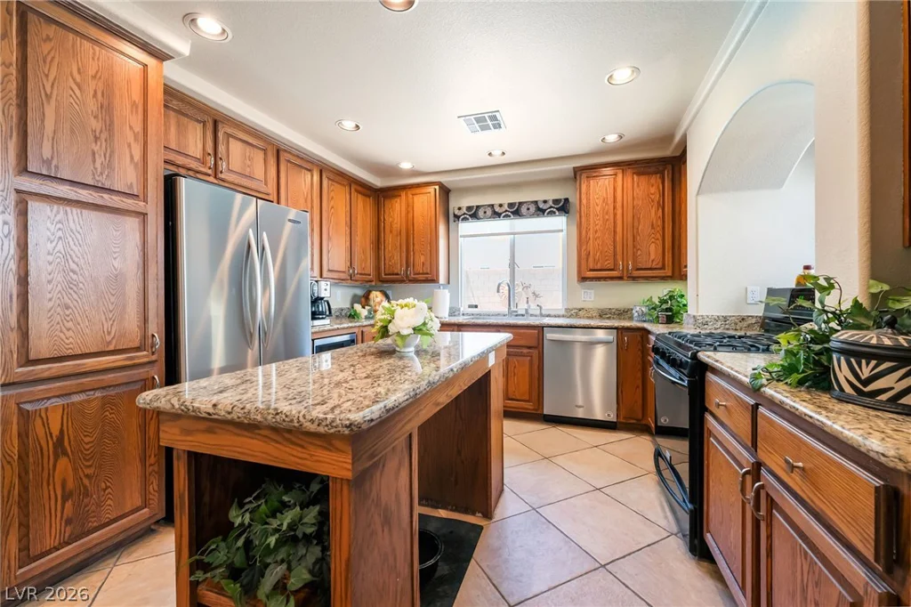 9965 Baystone, Las Vegas, NV 89141