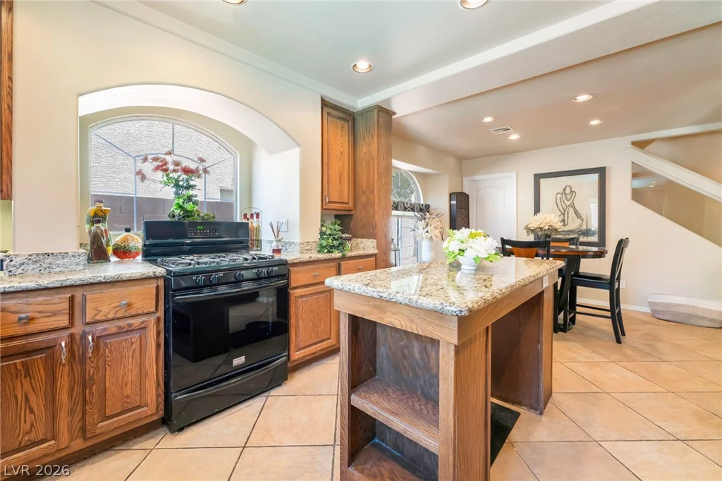 9965 Baystone, Las Vegas, NV 89141