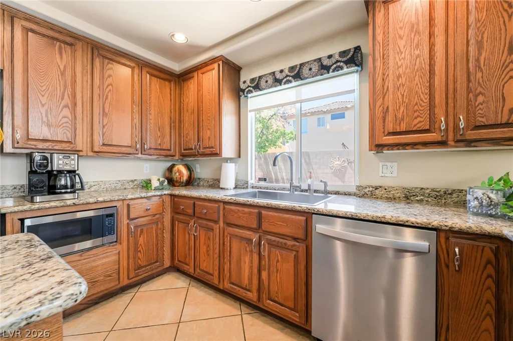 9965 Baystone, Las Vegas, NV 89141