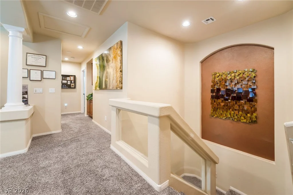 9965 Baystone, Las Vegas, NV 89141