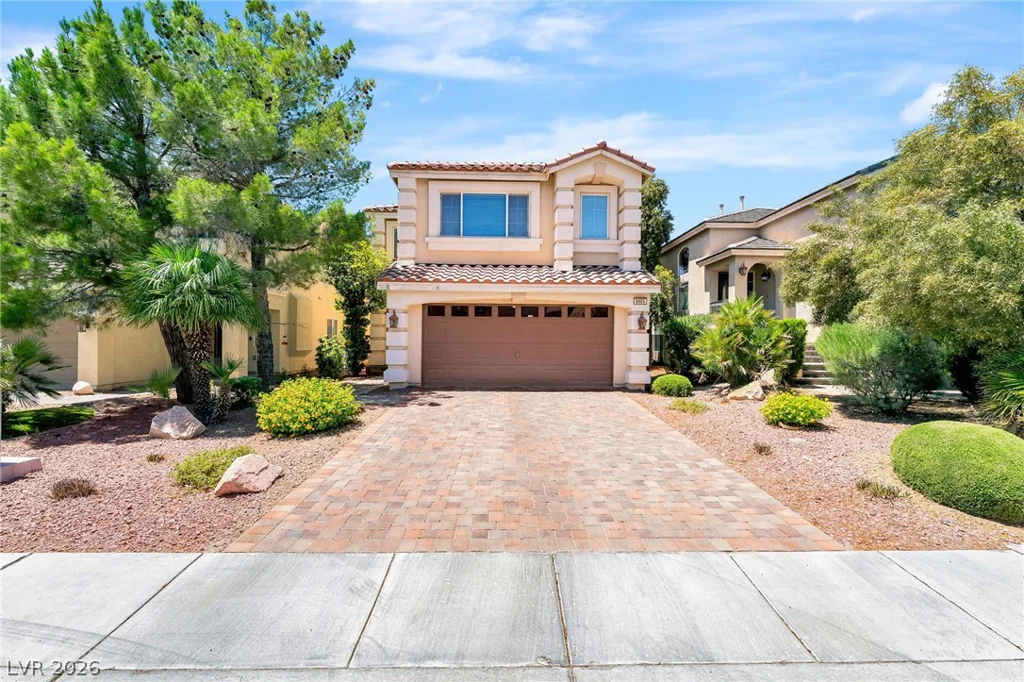 9965 Baystone, Las Vegas, NV 89141