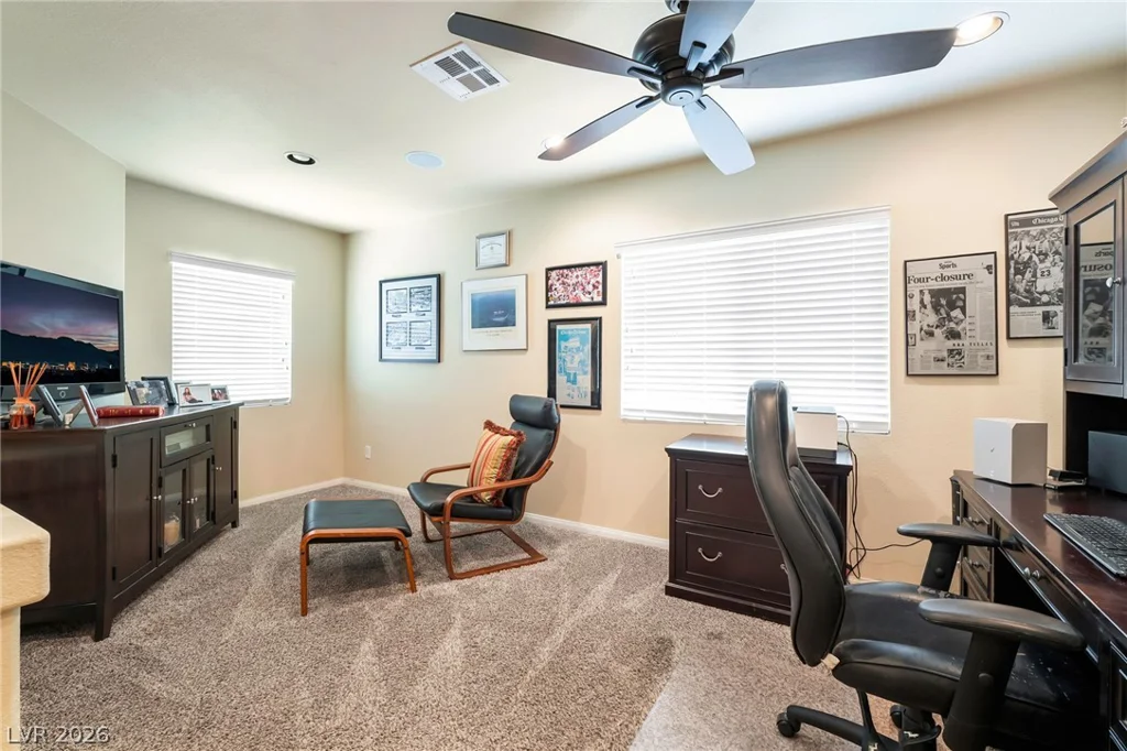 9965 Baystone, Las Vegas, NV 89141