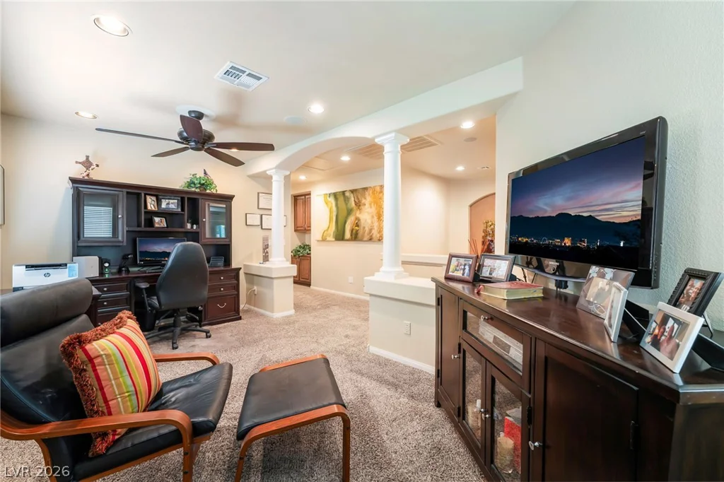 9965 Baystone, Las Vegas, NV 89141