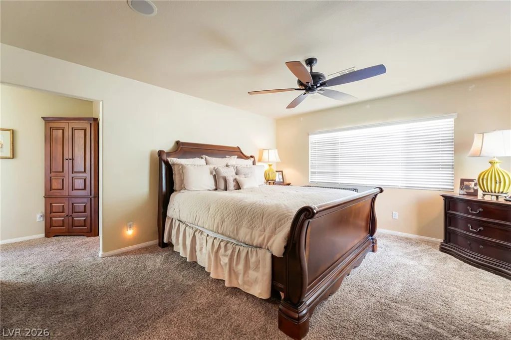 9965 Baystone, Las Vegas, NV 89141